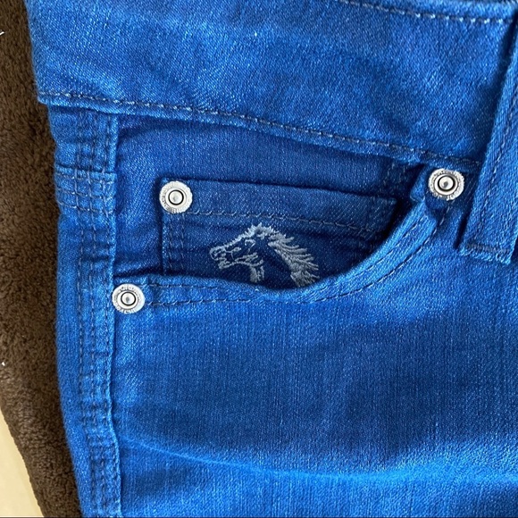 Jordache Y2K jeans - Picture 6 of 9